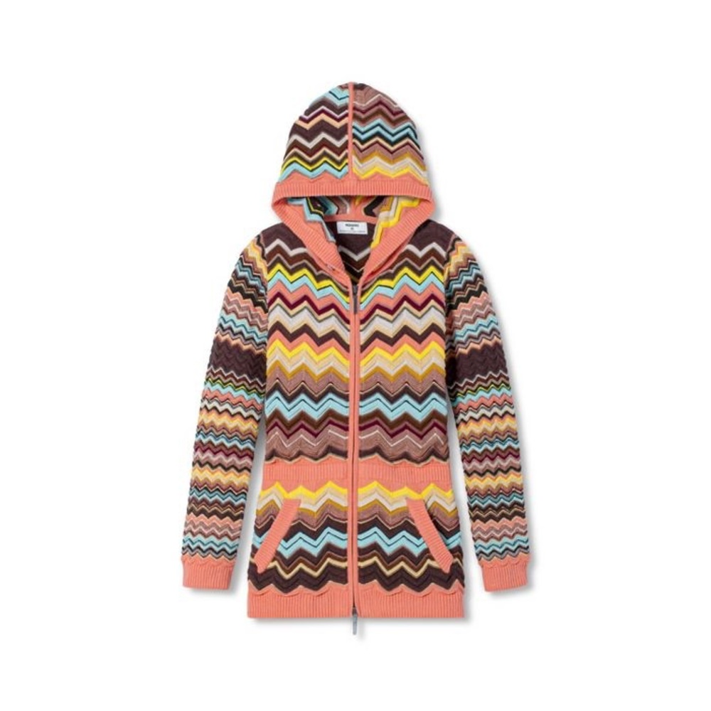 Missoni Target XXO